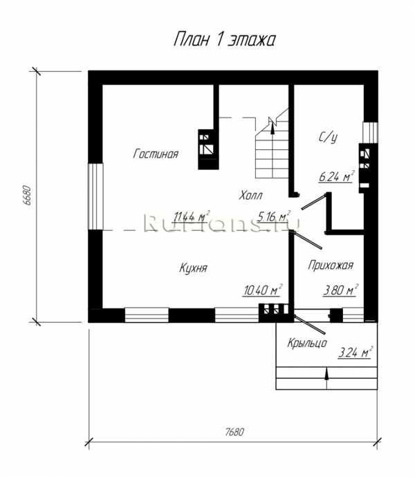 Проекты