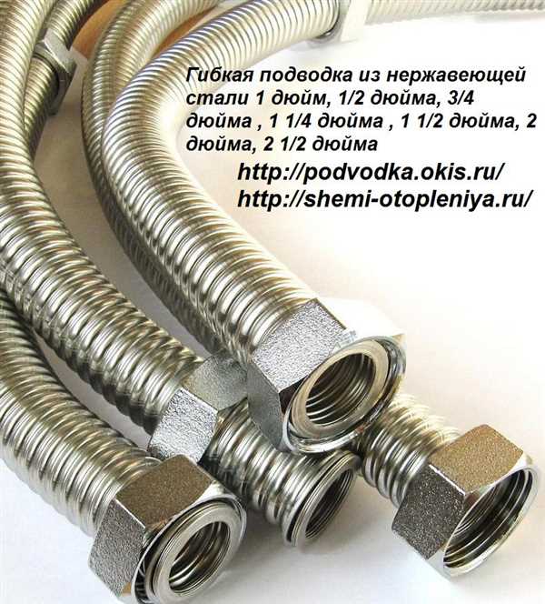Шланг