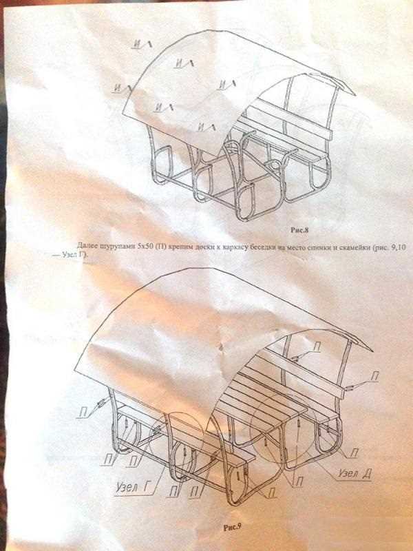 Заключение