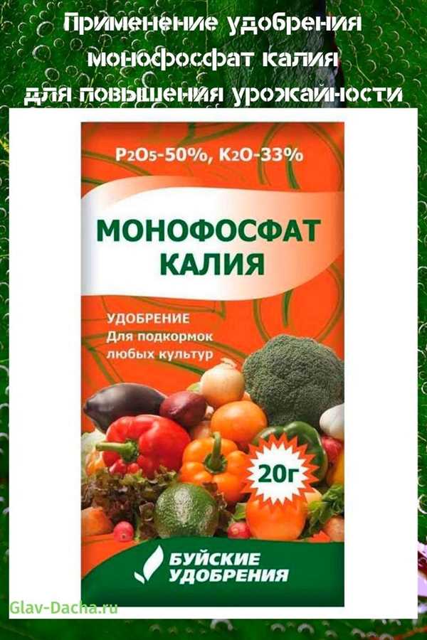 Монофосфат